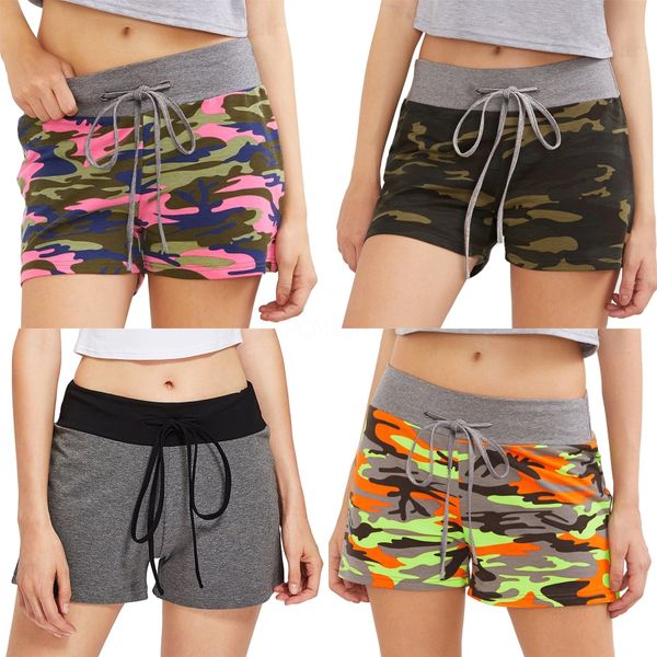 

korean woolen shorts woman autumn and summer 2020 new pattern other degree of tightness all-match thin rendering and#8221, White;black