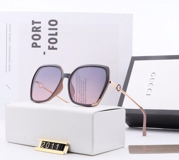 

2020 the latest fashion classic male crime design sunglasses frame coat carbon fiber legs summer style glasses with box, Black