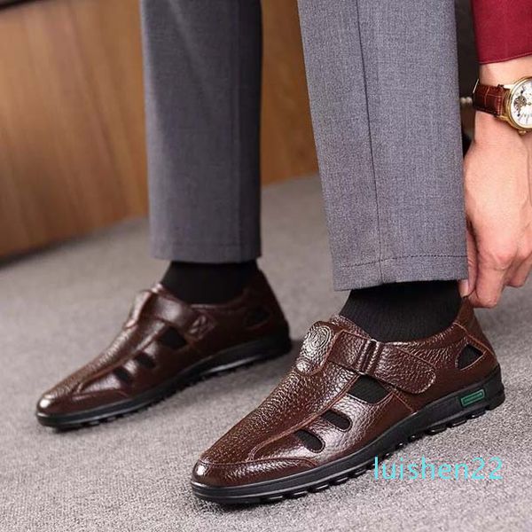 

new women shoes sandals high heels sandals slippers huaraches flip flops loafers shoe for slipper shoe10 p88 l22, Black