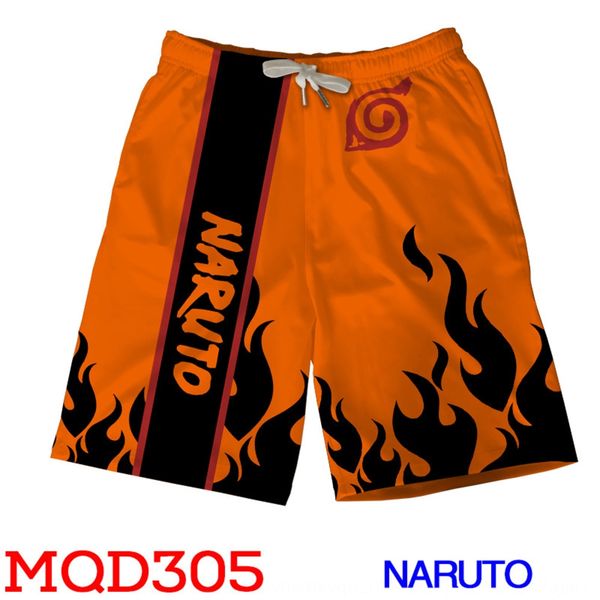 

naruto anime surrounding leisure summer seaside naruto beach pants anime surrounding leisure beach pants summer seaside