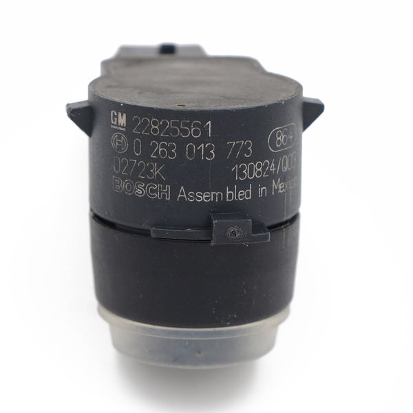 

new 22825561 car pdc parking sensor for gmc cadillac buick