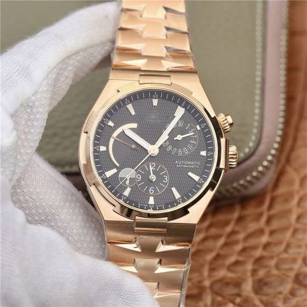 

twa montre de luxe 42mmx13.5mm 1222-sc движение 316l коѬпђ из неѬжавеей али мђли - ђнкионал, Slivery;brown