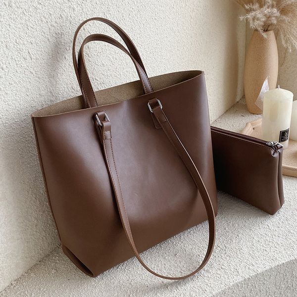

high capacity pu leather tote bags women 2020 composite bag ladies large travel crossbody shoulder bags female messenger handbag