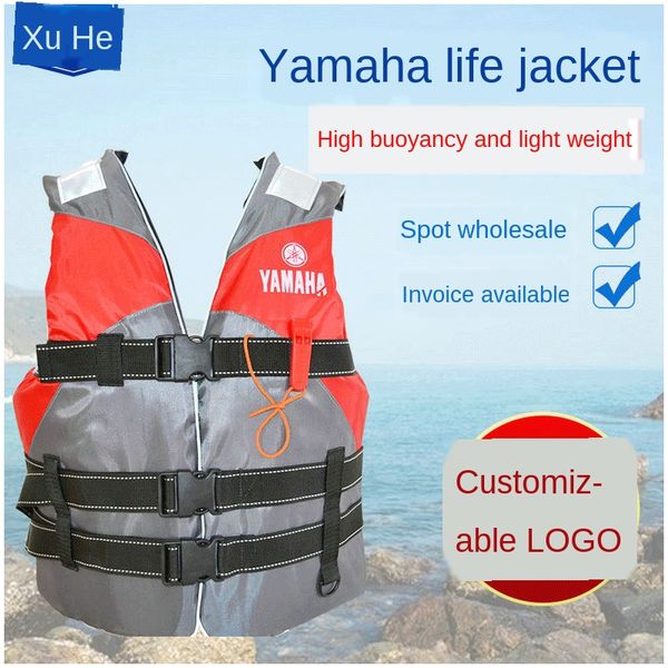 

children's yamaha marine fishing children's life jacket yamaha life jacket