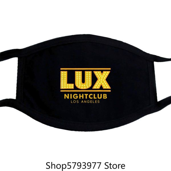

uomini maschera maschera maschera lux discoteca lucifero maschere delle donne uomini lux helft eraf performance designer deche