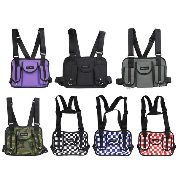 

2020 fashion men and women couple bag