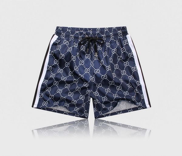 

summer 2020 shorts new mens designer board short quick drying swimwear printing board beach pants men mens swim shorts, White;black
