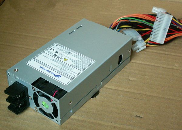 

new and original computer power supplies fsp200-62dl 24v 1year warranty