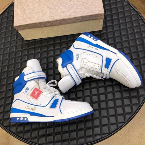 

mens fashion sneakers for men trainer sneaker boot chaussures pour hommes sports fashion type mens shoes casual luxury basket