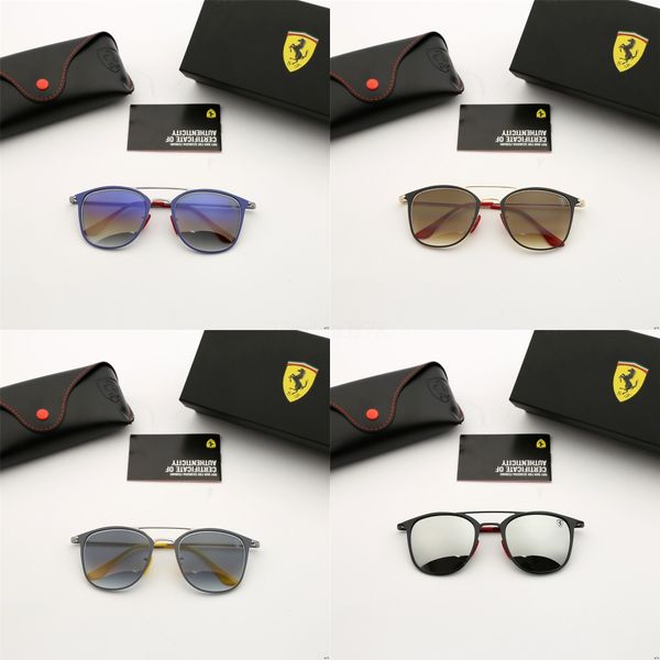 

moq=10 man and woman sports sunglasses bag instructions 2colors 463, Blue