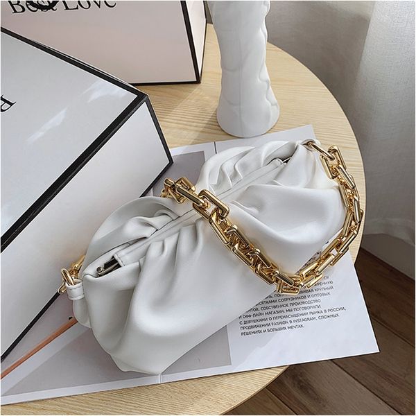 

clear transparent pvc fawn pendant shell shoulder bags women candy color jelly bags purse handbags large capacity crossbody bag#934