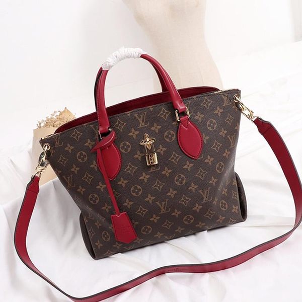 

drop ship womens bag leather shoulder crossbody handbags sac d 'Ã©paule handle totes messenger bags designer luxury crossbody bags