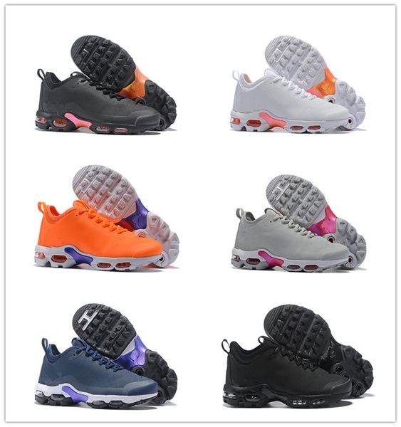 

2020 tn plus 2 running shoes classic outdoor run shoes tns 2 black white sport shock sneakers mens shoes womens mercurial athletic sneakers2