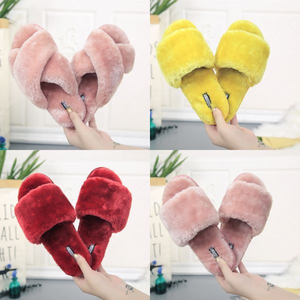 

2020 wo slippers slides summer shoes casual slippers solid hollow out women slides slippers size:35-40 with 01da1903#903, Black