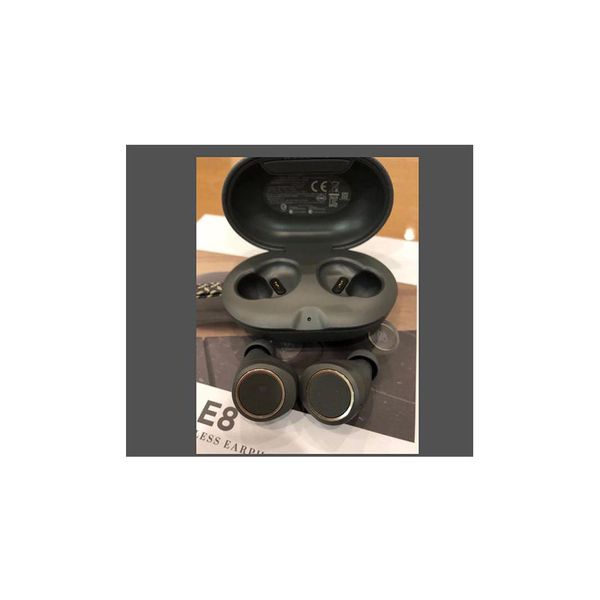 

beoplay e8 беспроводной наушники стерео истинных беспроводной отсек в ухе bluetooth 5.0 наушники tws e8 наушники с розничной коробкой