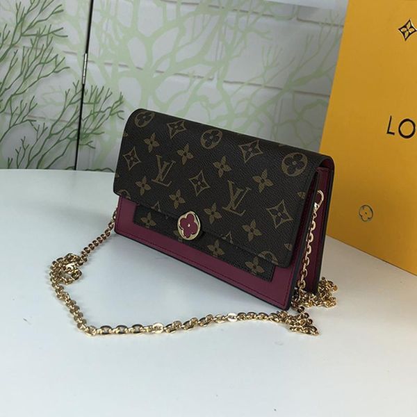 

new arrival womens bag luxury design leather mini shoulder bags simple style crossbody bag trend lady messenger bags