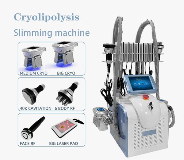 

популярные 4 кавитация sixpolar rf lipo липосакция лазер лучшего охлаждение замораживания жира удаление крио похудение машина