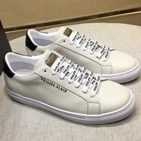 

low -lace up mens shoes zapatos de hombre vintage sneakers lightweight plus size style shoes footwears with origin box