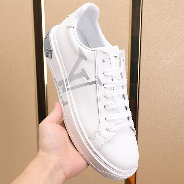 

fast delivery men shoes fashion design lightweight outdoor walking footwears low lace -up casual vintage men shoes chaussures pour homme, Black