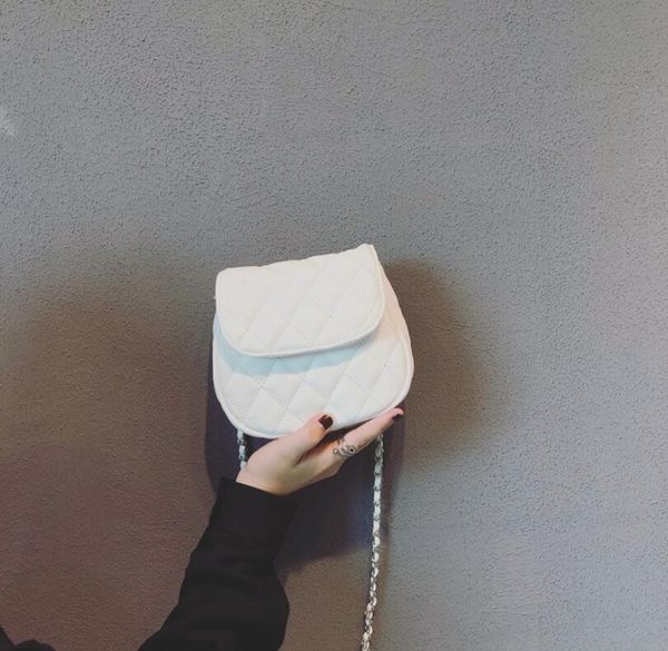 

fashion handbags mini chain bag new versatile cross body bag messenger bags for women