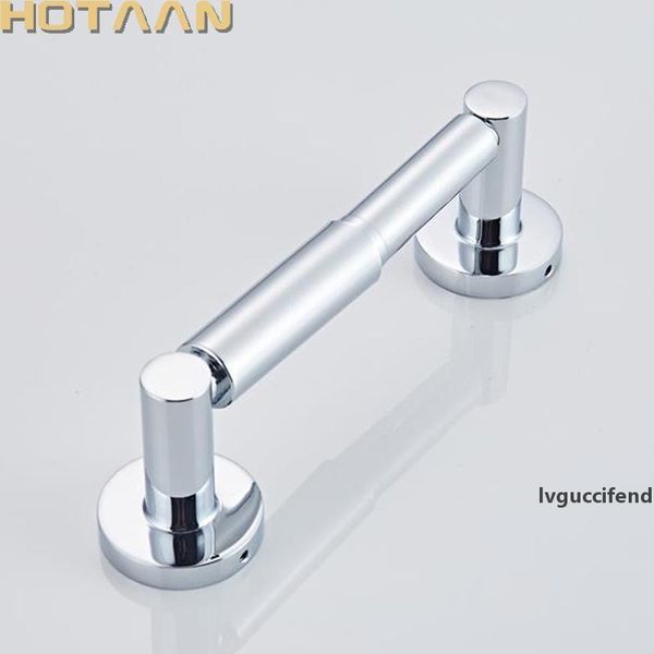 

polished stainless steel toilet paper holder storage bathroom kitchen paper towel dispenser tissue roll hanger,wall mounted t200425