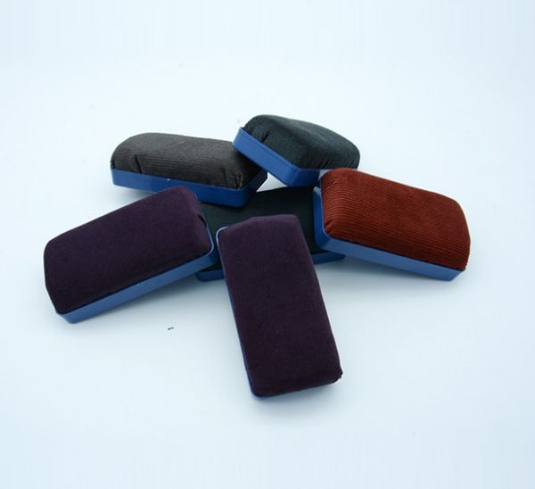 

white eraser flannelette magnetic plastic easy chalk accessories eraser brush