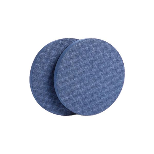 

1pair многоцелевой yoga mat для локтевых и коленных гибкая полезная ультра-soft safe non-skid pad yoga закрытый спортивные товары