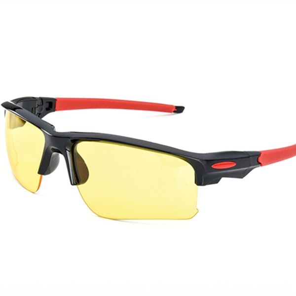 

anti-impact dustproof windproof sand night vision sun sunglasses sports men's sunglasses goggles goggles cycling