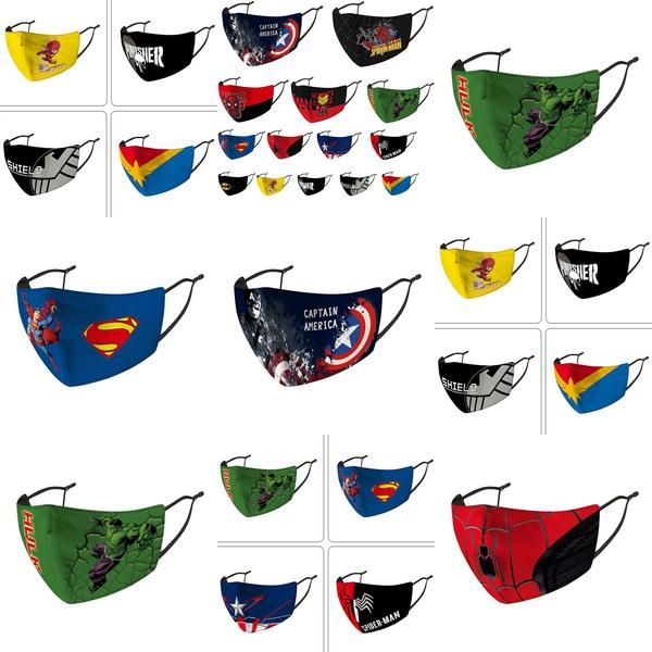 

designer face masks shield designer face mask kids mask riding cold protection cotton face masks cartoon masks bde2010 budai