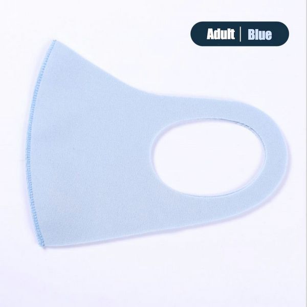 

dhl бесплатная доставка моющийся многоразовый ice silk mask kids для взрослых 04usd high end упаковка mascarillas дизайнерские маски qpchr q