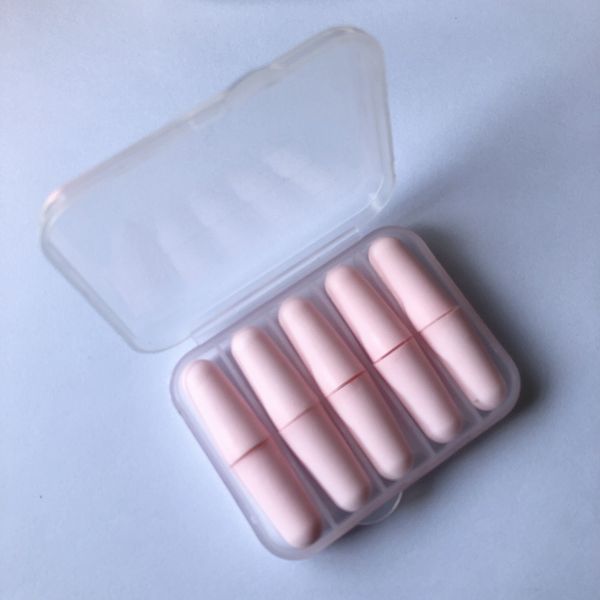 

мягкие удобные 5 коробок спать шумоизолирующие мягкую и удобную и обучение затычки 5 коробок спать шумоизолирующую обучению беруши