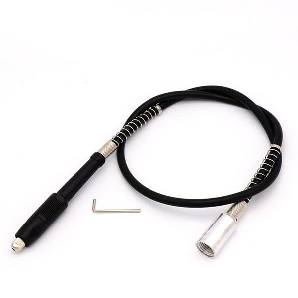 

multi functional electric grinding flexible shaft rotary hose engraving pen universal chuck grinder accessories home tools parts