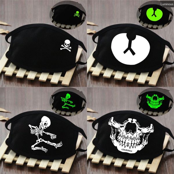 

4qye8 3d printing 2020 skull scarf multi-function half mask face neck er skull scarf anti-uv cycling bandana outdoor sports headwear magi#11, Black