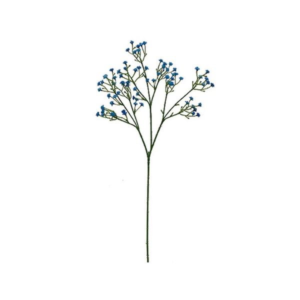 

artificial dried flowers wall wedding fake christmas thanksgiving valentine's day party flowers l home decoration gypsophila