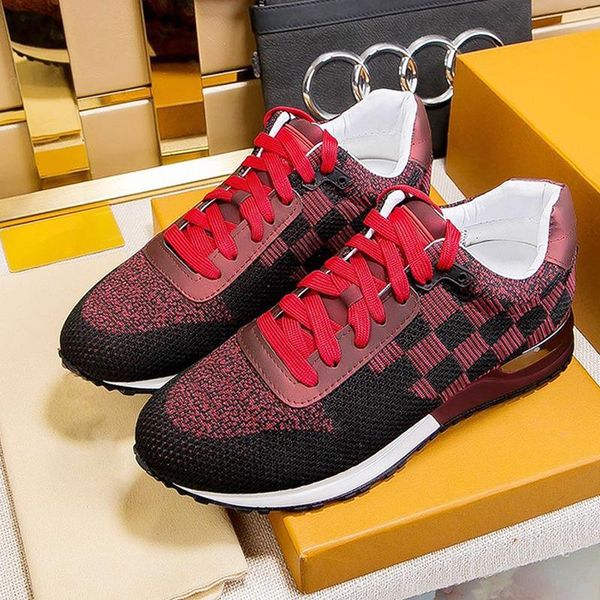 

luxury mens shoes platform sneakers flats running trendy footwear lace up trainers s trainer hiking walking outdoor shoe zapatos de hombre