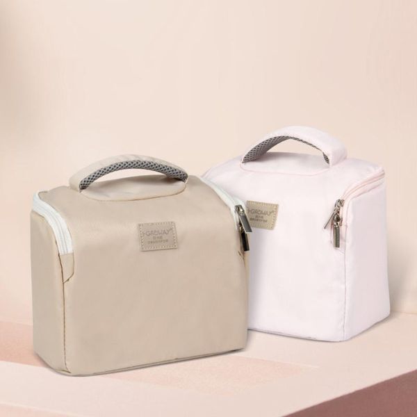 

breast milk storage bag multi-function bottle cooler bag mummy fresh-keeping cooler bags for baby care insulation