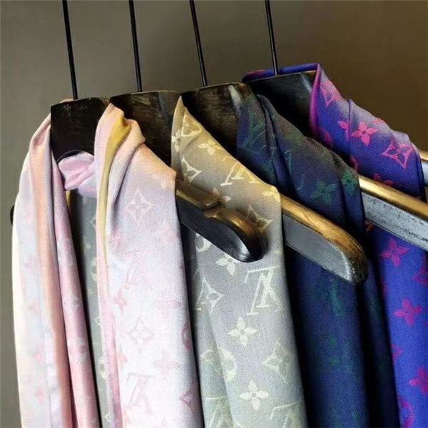 

wholesale multicolor fashion scarves for women shawl elegant wrap infinity cotton scarf, Blue;gray