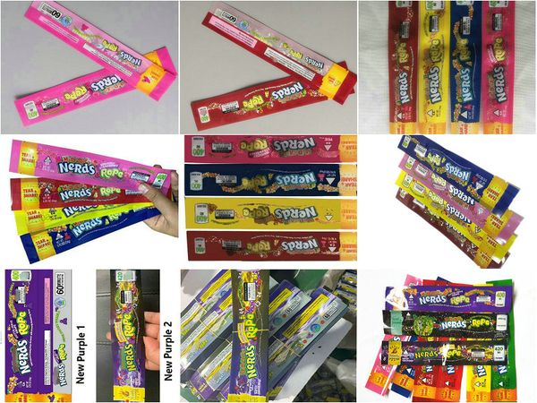 

2020 2020 medicated nerds rope exotic car packaging three edge 2020 medicated nerds rope exotic car packaging zlstore007 kppbr