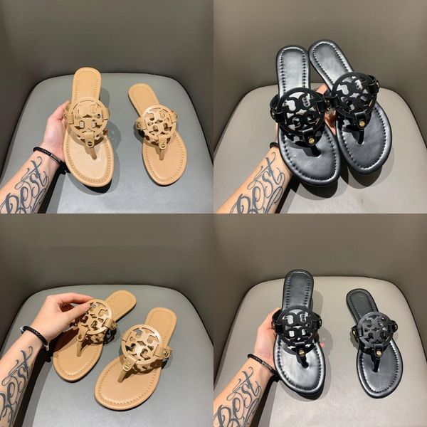 

women's slippers 2020 women's spring new pointed rivets hollow slim rear air high heel sandals#664, Black