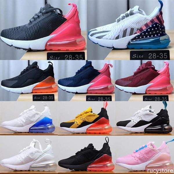 

2020 kids athletic shoes children basketball shoes wolf grey toddler sport sneakers for boy girl toddler chaussures pour enfant 28-35