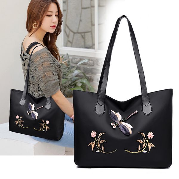 

oxford handbag 2020's new instagram is a hit with casual fashion handbags from japan and south korea