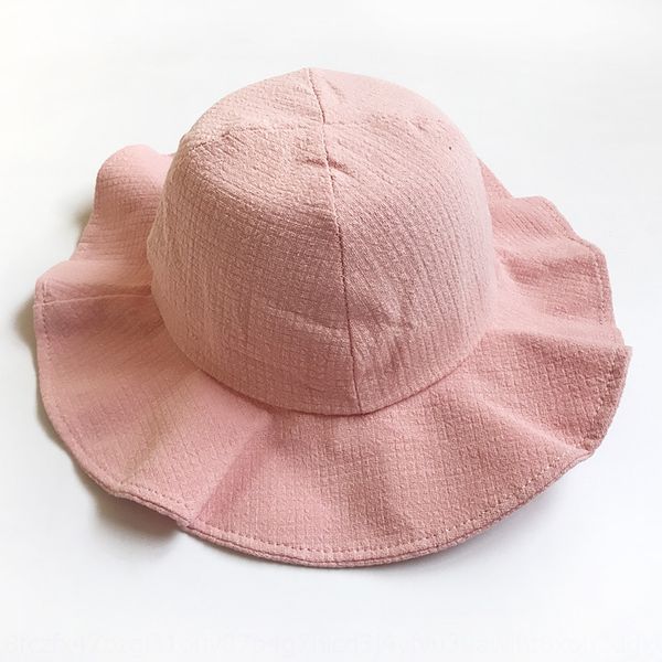 

sun large sun palace baby korean new baby hat fashionable hat, Yellow