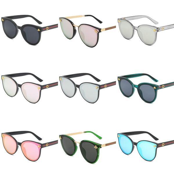 

brand cycling fashion outdoorsunglasses for men and women uv400 sport vintage sun glasses brand new vintage sunglasses for men #337, White;black