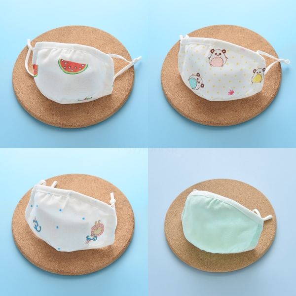 

shipping pm2.5 filter with magic mask scarves kid fashion printing scarf turban neck sun protective face scarf bandan #299#129 #400, Black