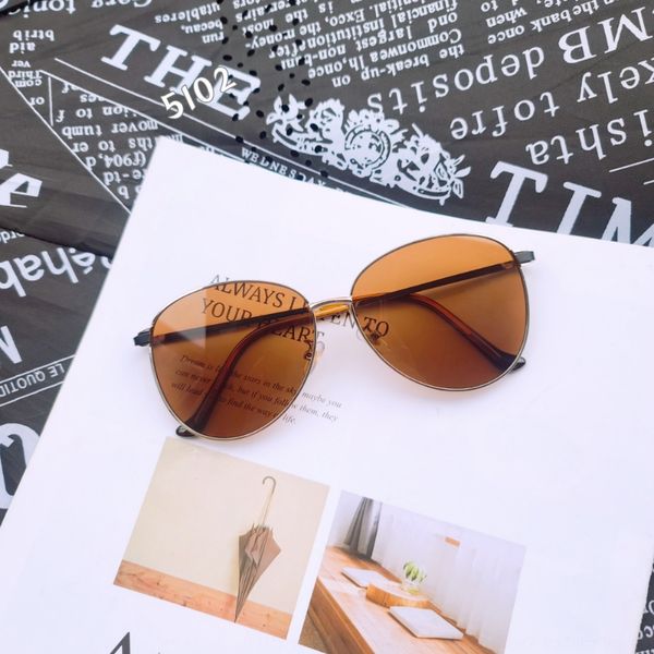 

ottoman 5102 sun classic sun sunglasses toad style anti-blue light plain glasses