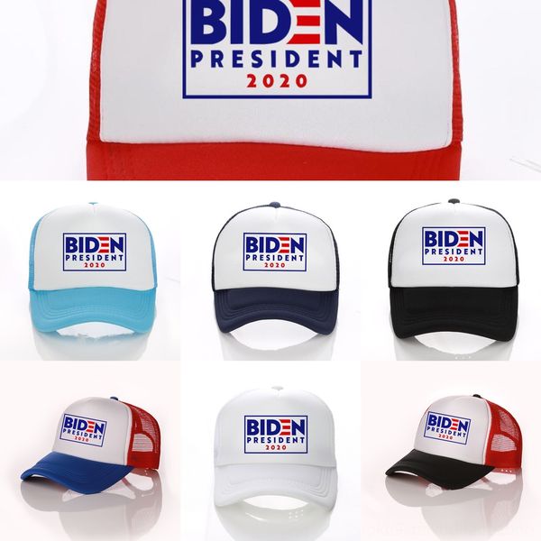 

vcltg biden orange hair wig visor cap gift hat gag joke red fake fur novelty maga 2020 cycling equipment, Blue;gray