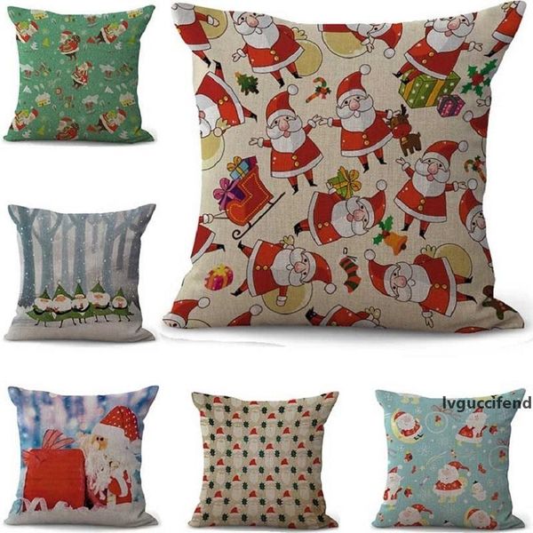 

sea fish world mermaid pillow case cushion cover pillow covers 6 color options custom 45x45cm 100g