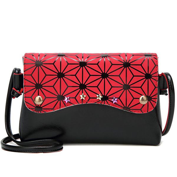 

fashion leather handbags ale women small square bag lady party luxury purse crossbody shoulder messenger bag