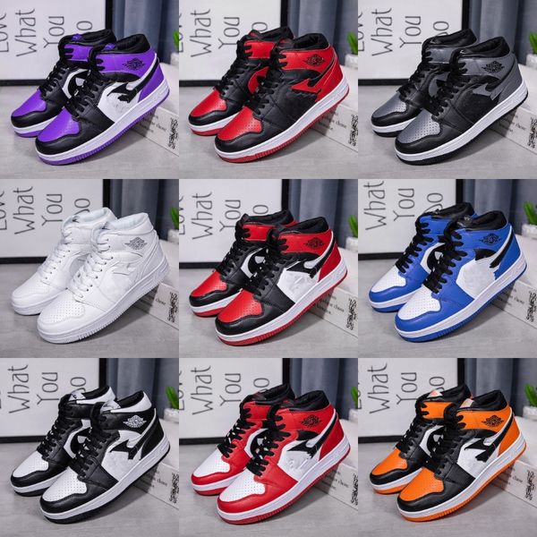 

black cat jumpman rasta s iv bred wat te fire red singles mens basketball soes metallic purple sports stylist sneakers#972