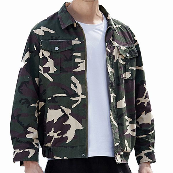 outdoor work clothes for summer